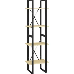 Sale Kirjahylly 40x30x70-140cm, eri materiaaleja/kokoja ja värejä Hyllyt|Kirjahyllyt