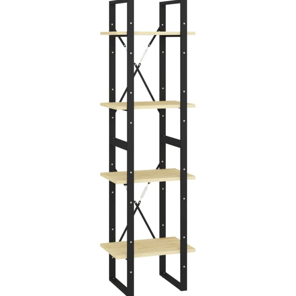 Sale Kirjahylly 40x30x70-140cm, eri materiaaleja/kokoja ja värejä Hyllyt|Kirjahyllyt