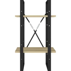 Sale Kirjahylly 40x30x70-140cm, eri materiaaleja/kokoja ja värejä Hyllyt|Kirjahyllyt