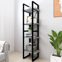Sale Kirjahylly 40x30x70-140cm, eri materiaaleja/kokoja ja värejä Hyllyt|Kirjahyllyt