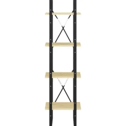 Sale Kirjahylly 40x30x70-140cm, eri materiaaleja/kokoja ja värejä Hyllyt|Kirjahyllyt