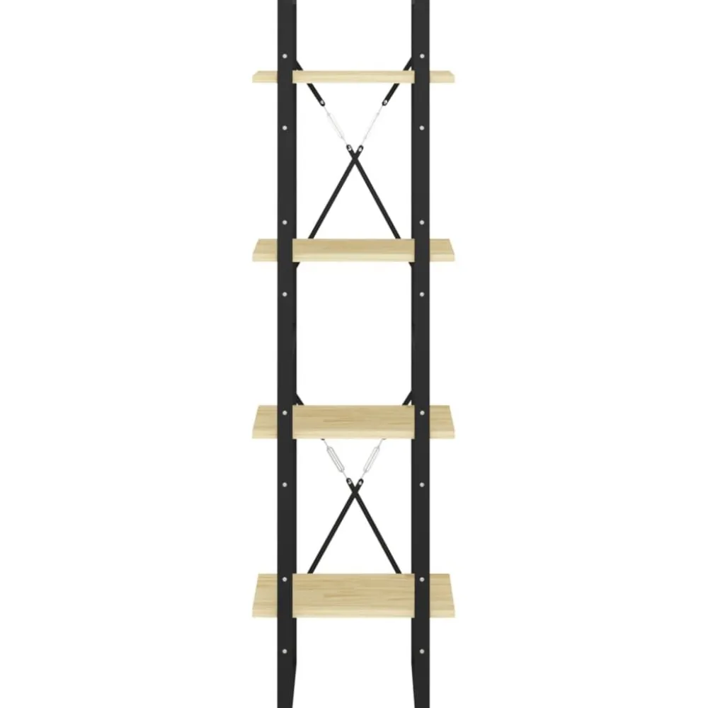 Sale Kirjahylly 40x30x70-140cm, eri materiaaleja/kokoja ja värejä Hyllyt|Kirjahyllyt