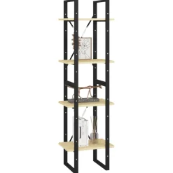 Sale Kirjahylly 40x30x70-140cm, eri materiaaleja/kokoja ja värejä Hyllyt|Kirjahyllyt
