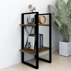 Sale Kirjahylly 40x30x70-140cm, eri materiaaleja/kokoja ja värejä Hyllyt|Kirjahyllyt