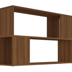 Kirjahylly 100x24x63cm, eri värejä*FinePRICE Online