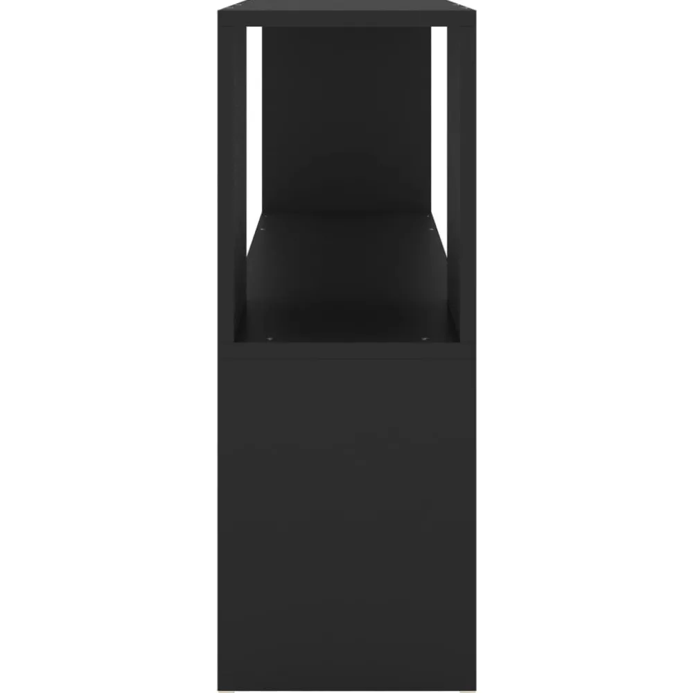 Kirjahylly 100x24x63cm, eri värejä*FinePRICE Online