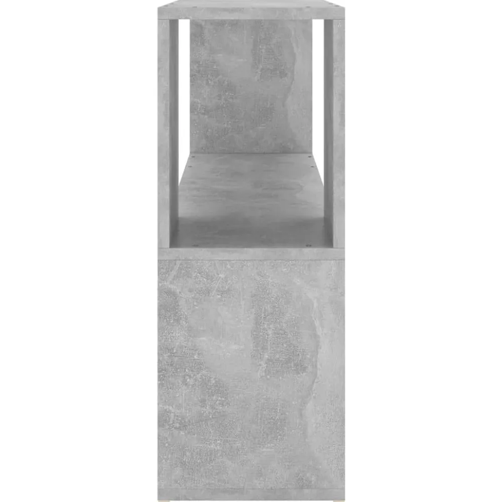 Kirjahylly 100x24x63cm, eri värejä*FinePRICE Online