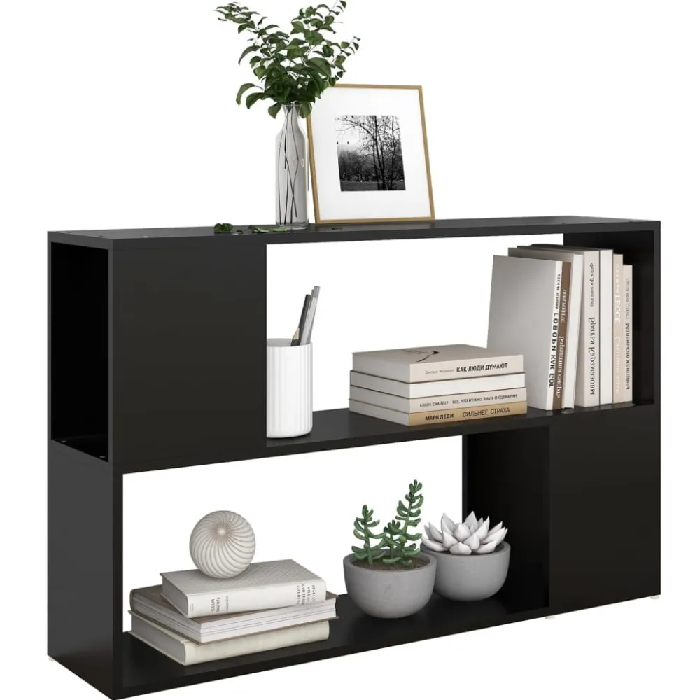 Kirjahylly 100x24x63cm, eri värejä*FinePRICE Online