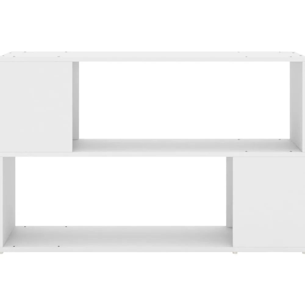 Kirjahylly 100x24x63cm, eri värejä*FinePRICE Online