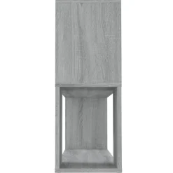 Kirjahylly 100x24x63cm, eri värejä*FinePRICE Online