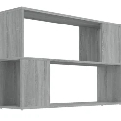 Kirjahylly 100x24x63cm, eri värejä*FinePRICE Online