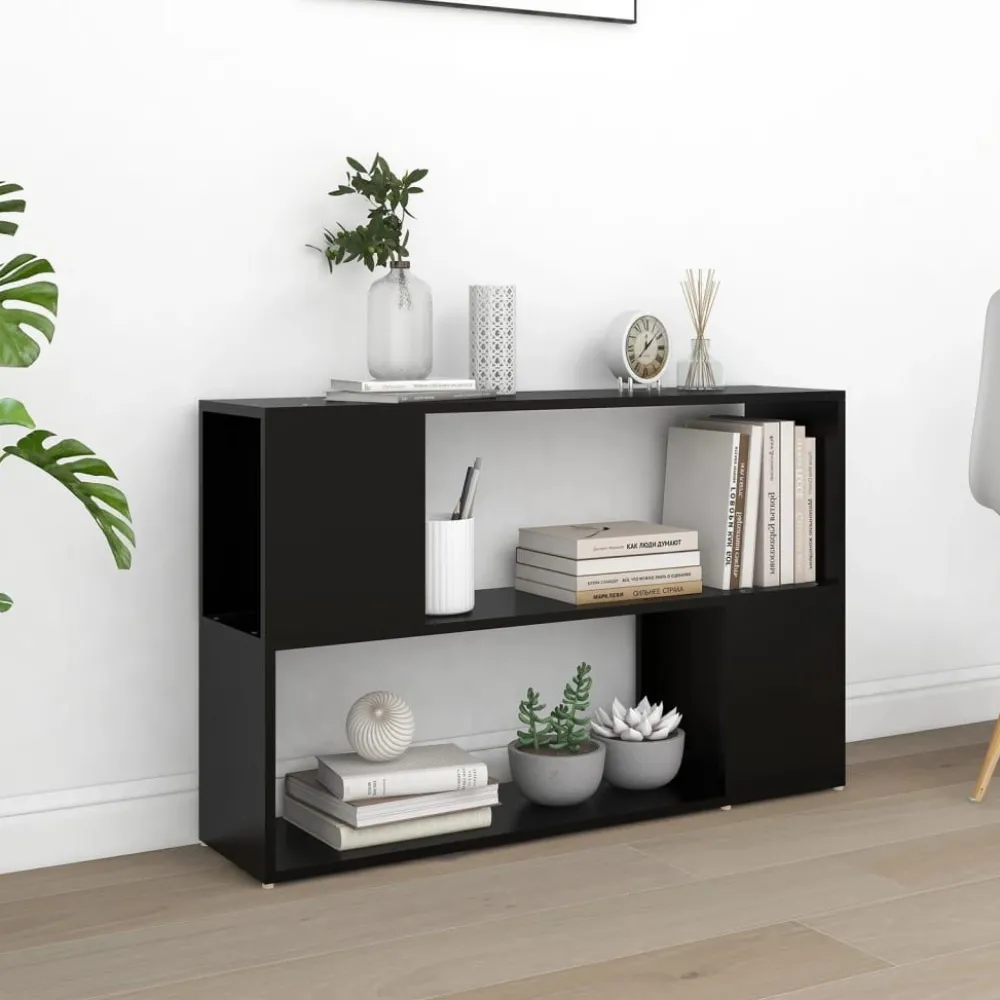 Kirjahylly 100x24x63cm, eri värejä*FinePRICE Online