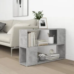 Kirjahylly 100x24x63cm, eri värejä*FinePRICE Online
