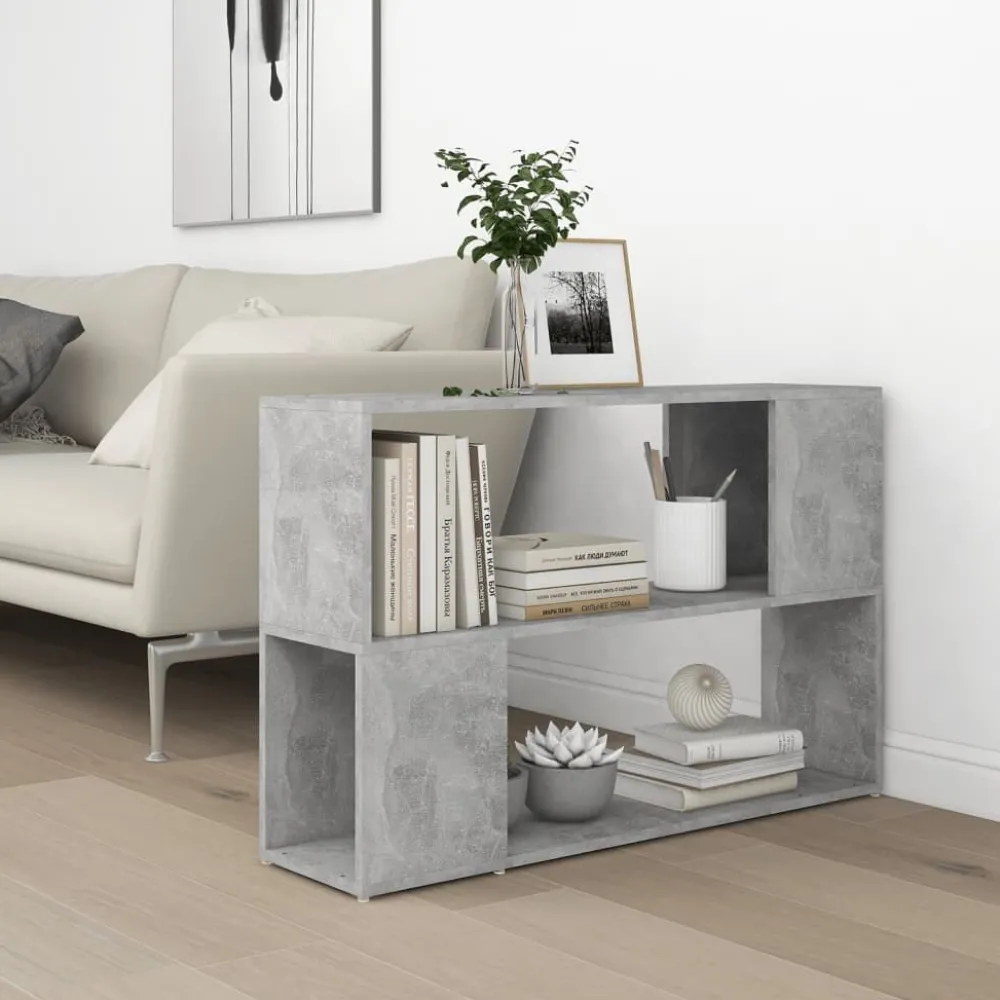 Kirjahylly 100x24x63cm, eri värejä*FinePRICE Online