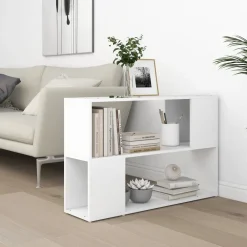 Kirjahylly 100x24x63cm, eri värejä*FinePRICE Online