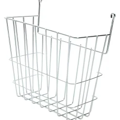 Outlet Kirjekori 705 292x340x160mm sähkösinkitty Piensäilytys Ja Korit