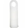 Kirkasvalo Origo LED Ø 250x790mm valkoinen*Innolux Hot