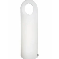 Kirkasvalo Origo LED Ø 250x790mm valkoinen*Innolux Hot