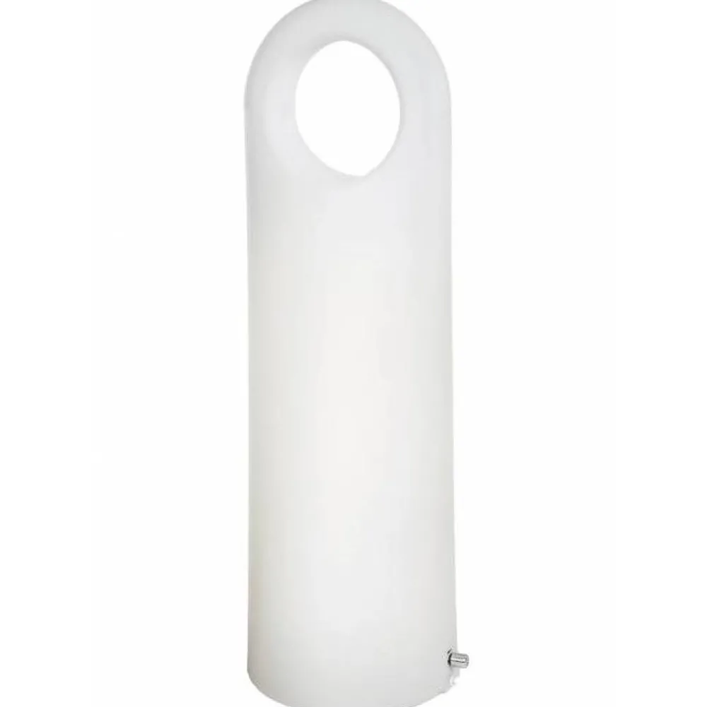 Kirkasvalo Origo LED Ø 250x790mm valkoinen*Innolux Hot
