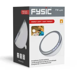 Kirkasvalolamppu , valoterapeuttinen*Fysic