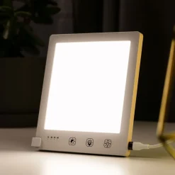 Kirkasvalolamppu Pro 1000 valkoinen*Lykke Hot