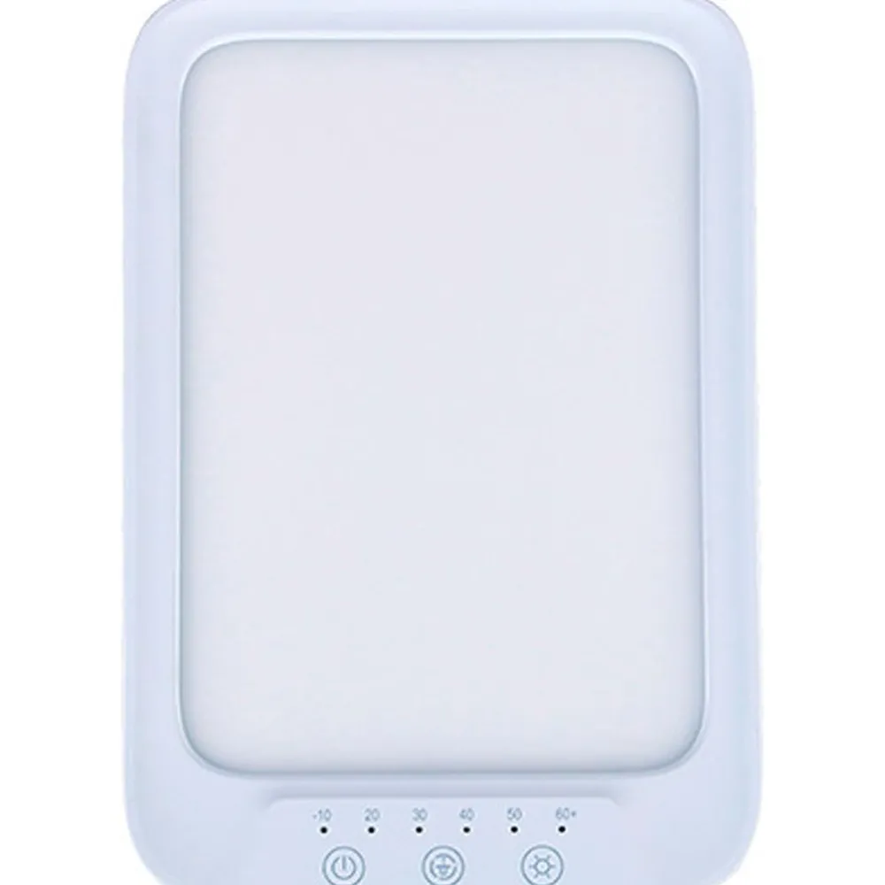 Kirkasvalolamppu Pro 2000 V2*Lykke New