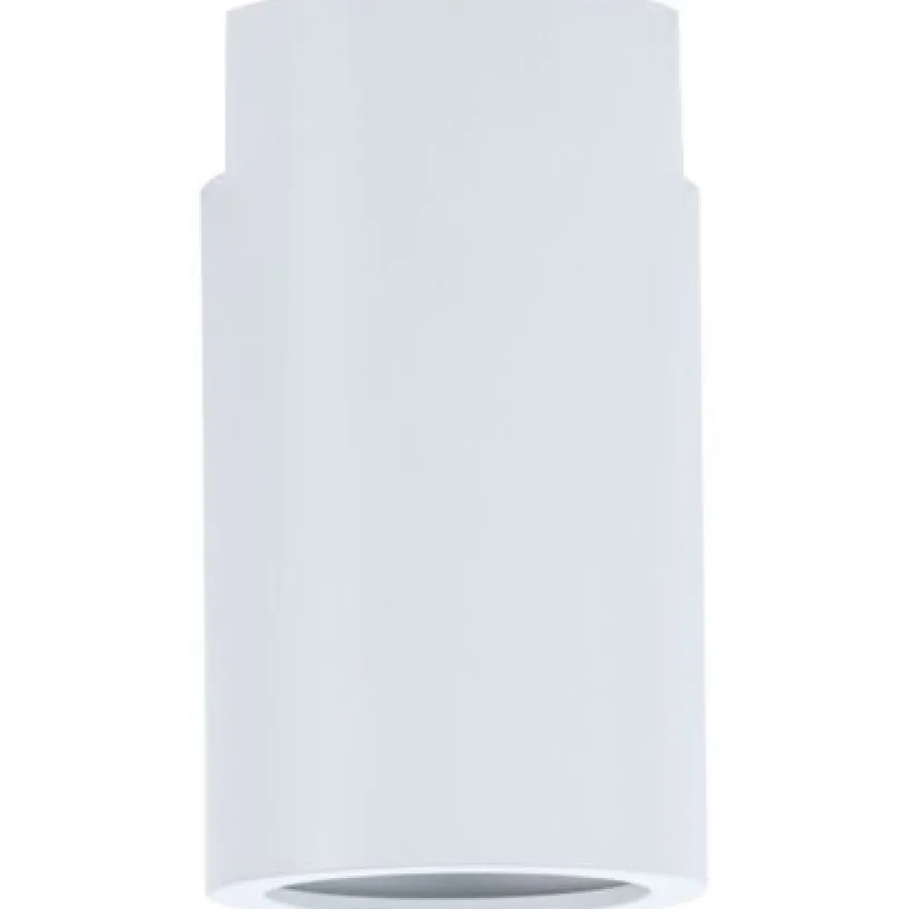 Discount Kiskovalaisimen sovitin URail E27 max 20W himmennettävä signaalivalkoinen Valaisintarvikkeet