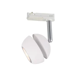 Kiskovalaisin Comet GB66-adapterilla Ø12cm 50W valkoinen*FocusLight Discount