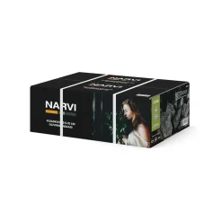 Clearance Kiuaskivet Ø5-10 cm 20 kg Kiuaskivet