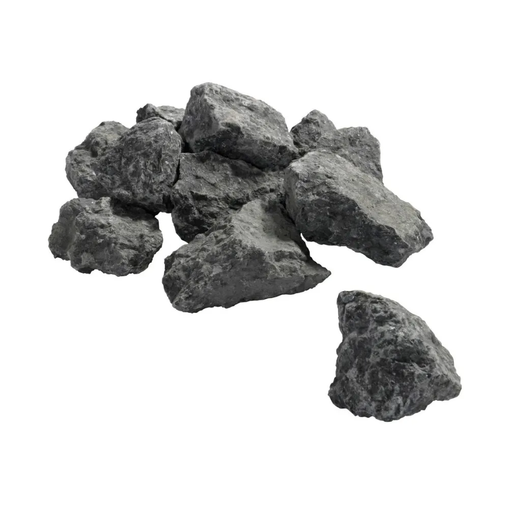 Kiuaskivet oliviinidiabaasi Ø10-15 cm 20 kg*Narvi Hot