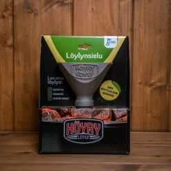 Kiuasmalja Löylynsielu*Höyry Löyly Best
