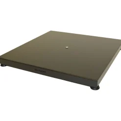 Online Kiukaan alusta , 600x600mm, musta Takkavälineet