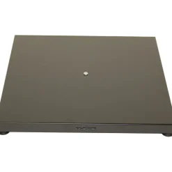 Online Kiukaan alusta , 600x600mm, musta Takkavälineet