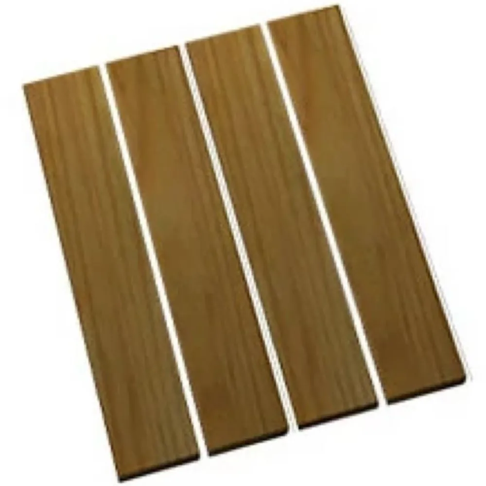 Kiukaan suojakaide/jalkatuki Classic I-malli*Sun Sauna Discount
