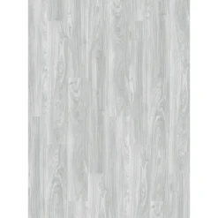 Outlet Kivikomposiitti vinyylilankku Jatul hopeatammi, 4x180x1220mm Vinyylilattiat