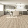 Kivikomposiittivinyylilankku Lievo lipeäpuu*DomusFlooring Outlet