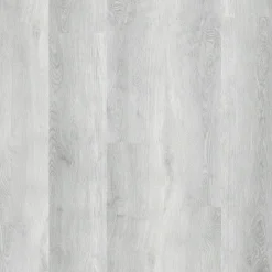 Kivikomposiittivinyylilankku Ilmattaren usvatammi, integroitu askeläänieriste*DomusFlooring Clearance