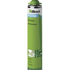 Kiviliima Illbruck PU700 750 ml*Rudus Best