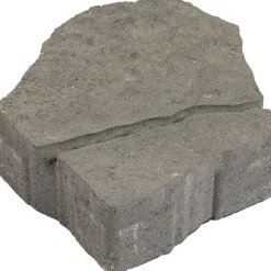 Outlet Kivisarja Sahara 80 mm harmaa Betonikivet|Muut Pihakivet Ja Tarvikkeet