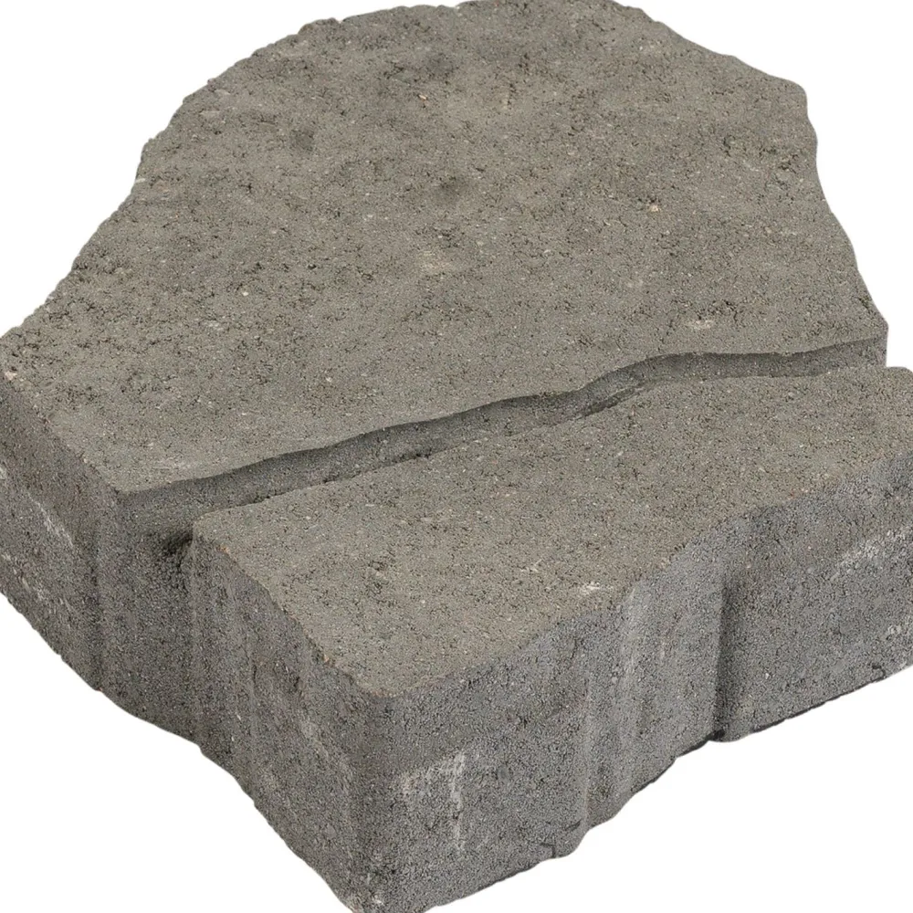 Outlet Kivisarja Sahara 80 mm pronssi Muut Pihakivet Ja Tarvikkeet