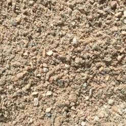 Kivituhka 0-6mm sekavärinen eri kokoja*Siisti Piha Outlet