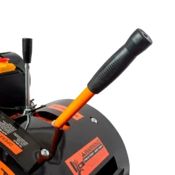 Hot Klapikone Pro 8T 52 cm 8 tonnia Klapikoneet