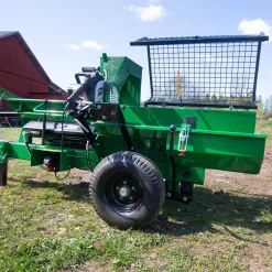 Klapikone 13-KW340 400V 60 cm 7 tonnia Klapikoneet