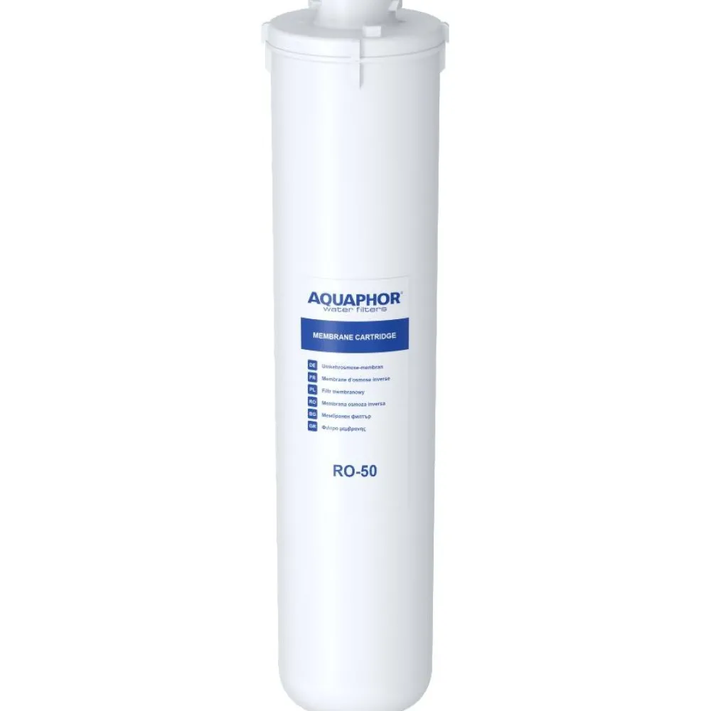 Käänteisosmoosikalvo RO-50S RO laitteisiin*Aquaphor Clearance