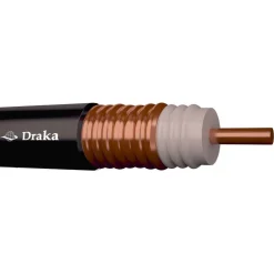 Koaksiaalikaapeli TELLU 7 ARM*Draka Clearance