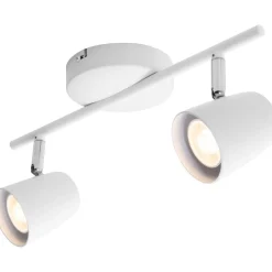 Outlet Kohdevalaisin Scandic Spot S, 2xGU10 Kohdevalaisimet