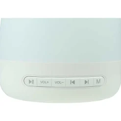 Kohinalaite White Noise valkoinen*Polar Night Clearance