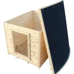 Koirankoppi M405, 85x73x90cm*Timbela Outlet