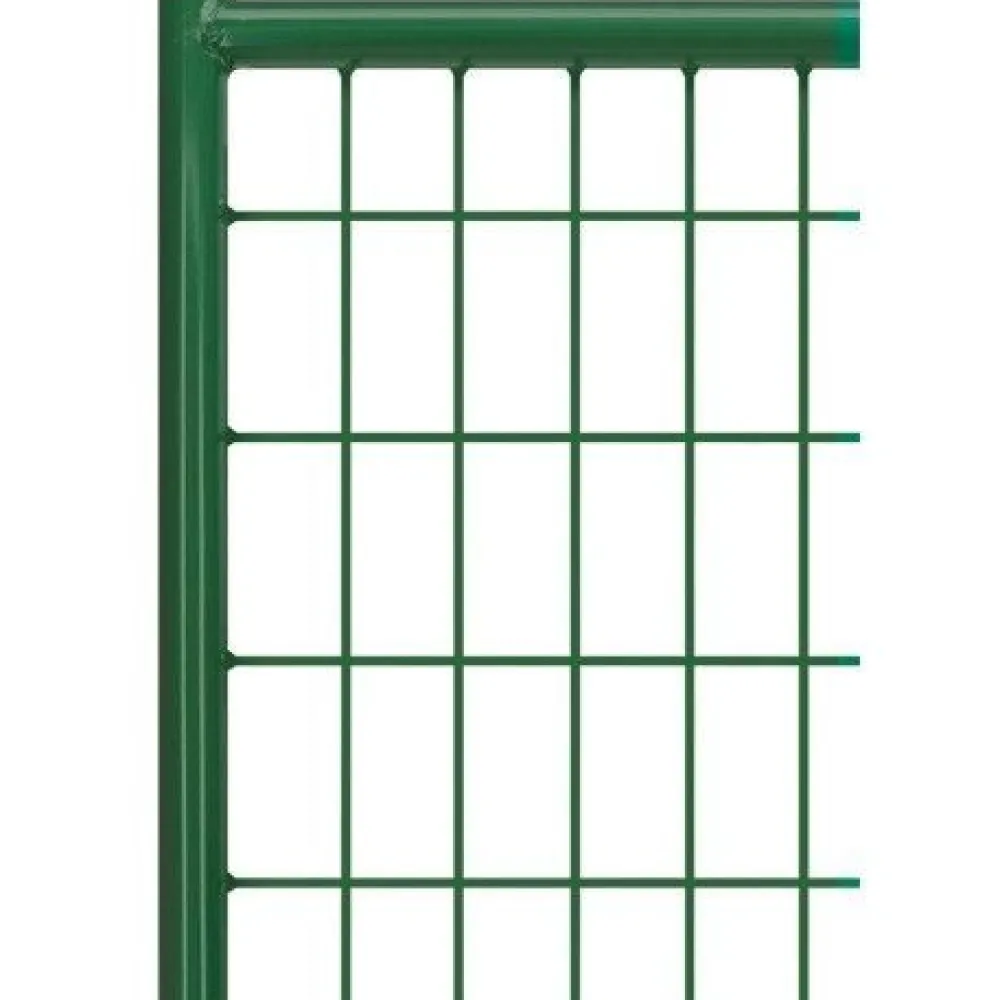 Sale Koiratarha Pro MEDI 1+11 elementtiä 6x6 m eri värejä Eläinverkot