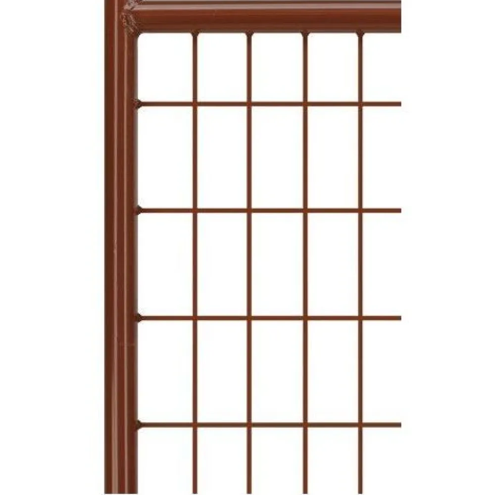 Sale Koiratarha Pro MEDI 1+11 elementtiä 6x6 m eri värejä Eläinverkot